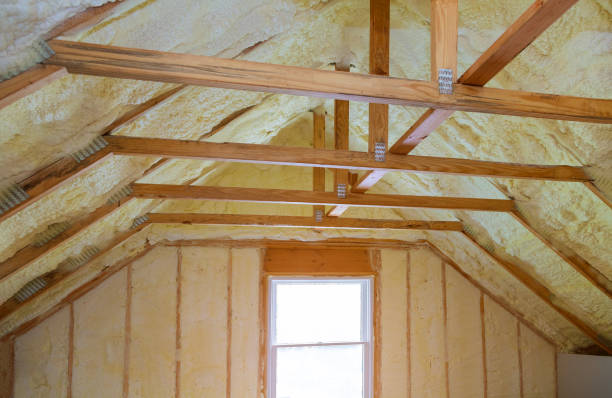Best Insulation for Specific Applications in Wake Forest, NC
