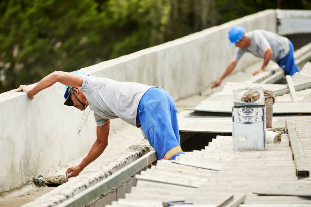 Types of Insulation We Offer in Wake Forest, NC