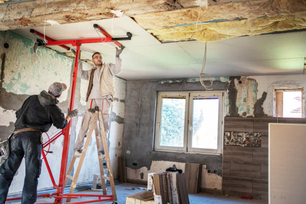 Wake Forest, NC Insulation Contractor Company