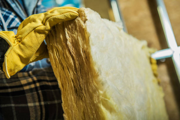 Best Spray Foam Insulation in Wake Forest, NC