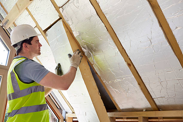 Best Cellulose Insulation in Wake Forest, NC