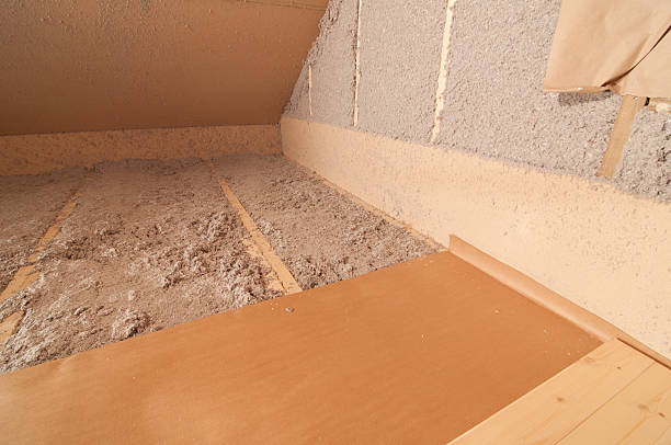 Best Energy Efficiency Insulation in Wake Forest, NC